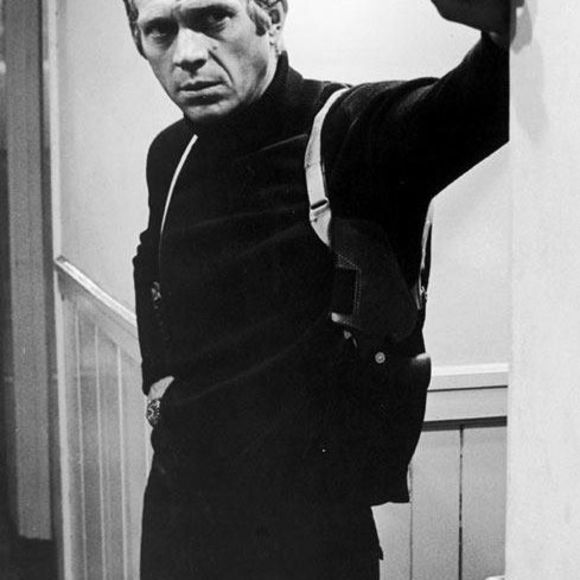 Meet your Posher, Larry - Picture 1 of 1